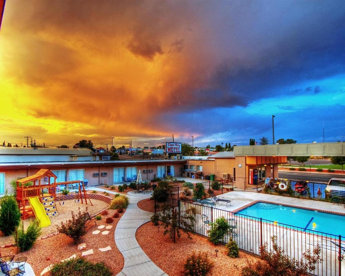 Lake Powell Canyon Inn Page Cameră foto